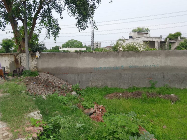 undefined, sector 150  1800 Sq.Ft. Plot In Sector 150 Noida 8983723