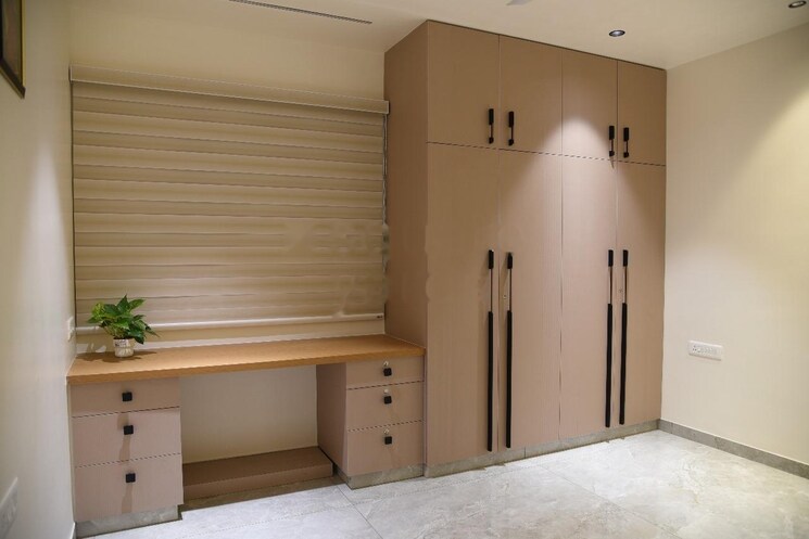 Room, indis-viva-city 3 Bedroom 1710 Sq.Ft. Apartment In Kondapur Hyderabad 8983726