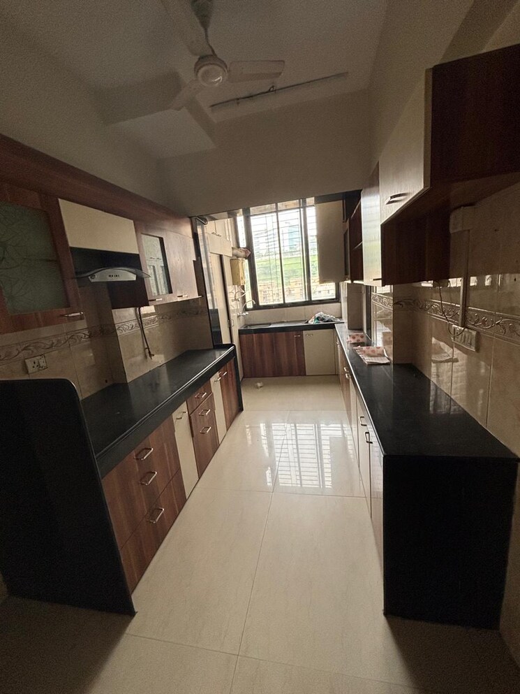 Kitchen, k-raheja-heights 2 Bedroom 1165 Sq.Ft. Apartment In Malad East Mumbai 8983748