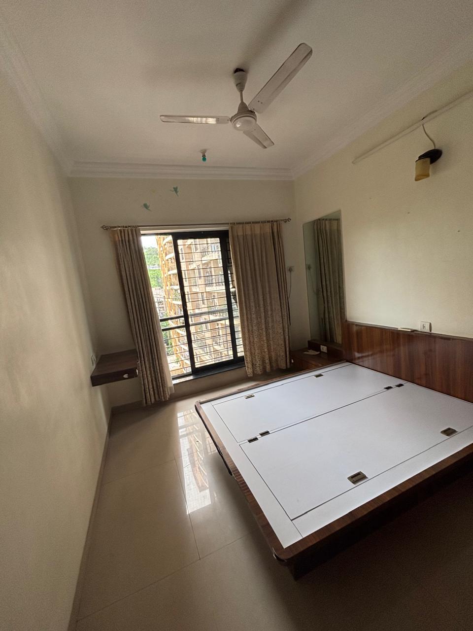 2 BHK 1165 Sq.Ft. Apartment in K Raheja Heights