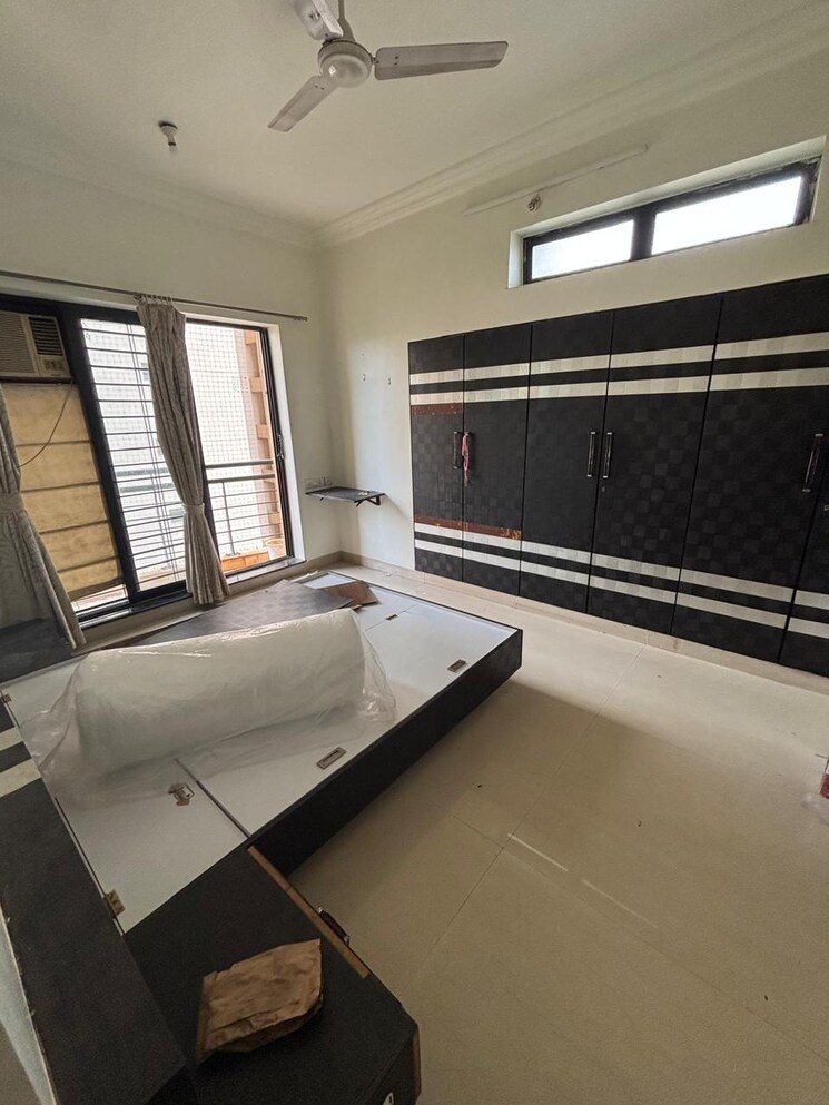 Bedroom, k-raheja-heights 2 Bedroom 1165 Sq.Ft. Apartment In Malad East Mumbai 8983748