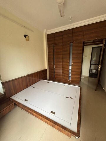 Master Bedroom in 2 BHK Apartment at K Raheja Heights, Malad East – for Rent