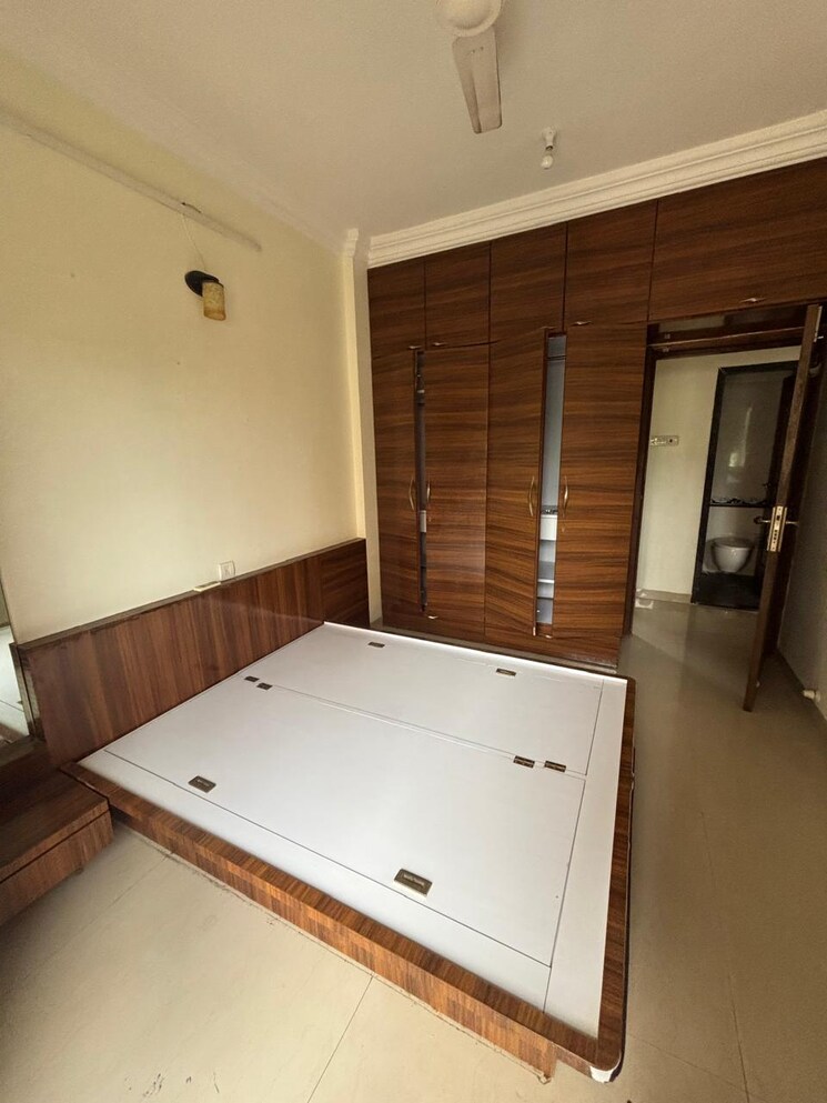 Master Bedroom, k-raheja-heights 2 Bedroom 1165 Sq.Ft. Apartment In Malad East Mumbai 8983748