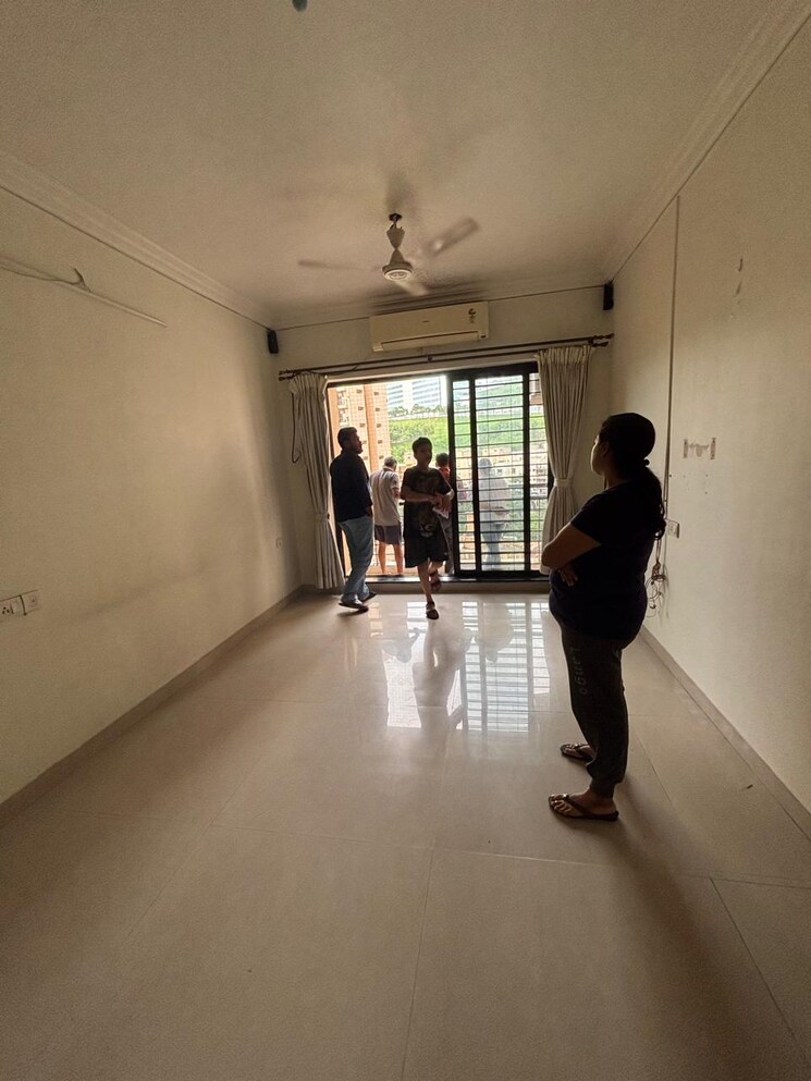 Other, k-raheja-heights 2 Bedroom 1165 Sq.Ft. Apartment In Malad East Mumbai 8983748