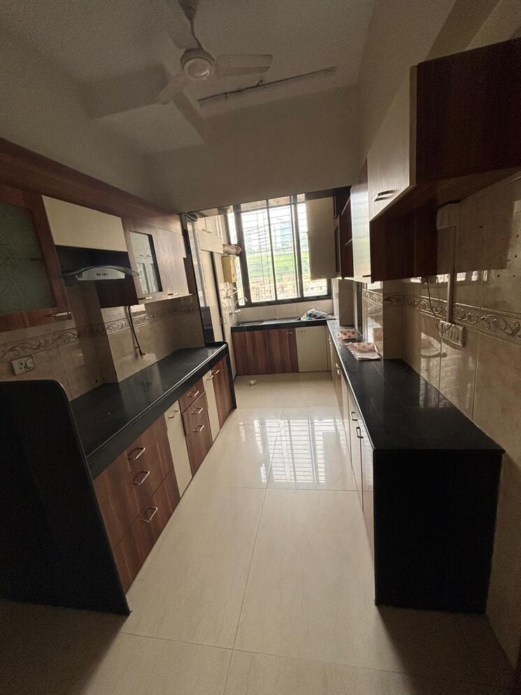 Kitchen, k-raheja-heights 2 Bedroom 1165 Sq.Ft. Apartment In Malad East Mumbai 8983748