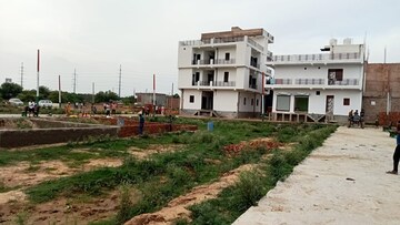  Plot For Sale in Knowledge Park V Greater Noida
