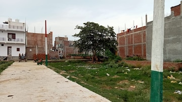  Plot – Exterior View View at Knowledge Park V Greater Noida - for Sale