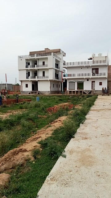  Plot – Exterior View View at Knowledge Park V Greater Noida - for Sale