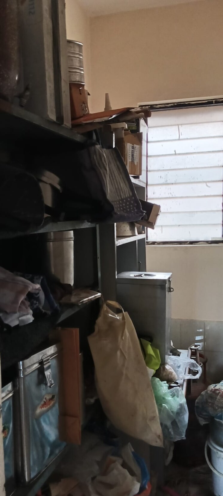 Other, ashwini-palace 2 Bedroom 1100 Sq.Ft. Apartment In Wanowrie Pune 8983749