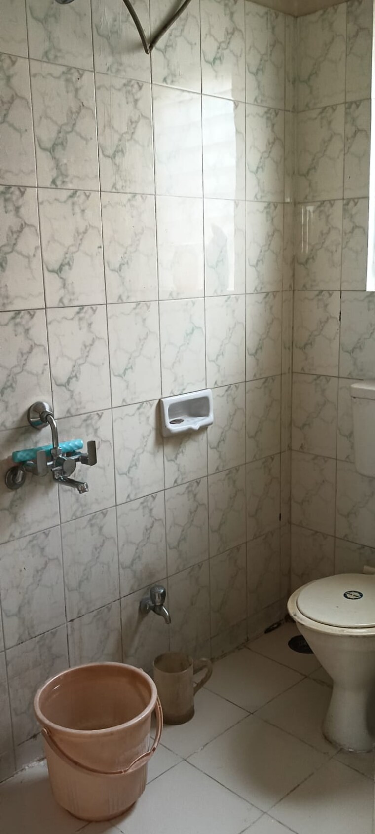 Bathroom, ashwini-palace 2 Bedroom 1100 Sq.Ft. Apartment In Wanowrie Pune 8983749