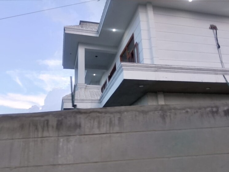 Exterior View, sector 143  110 Sq.Yd. Plot In Sector 143 Noida 8983745