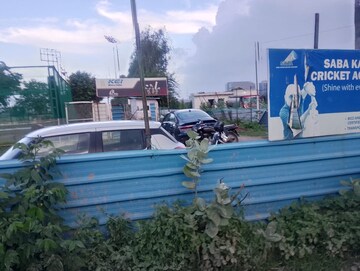  Plot – Exterior View View at Sector 143 - for Sale