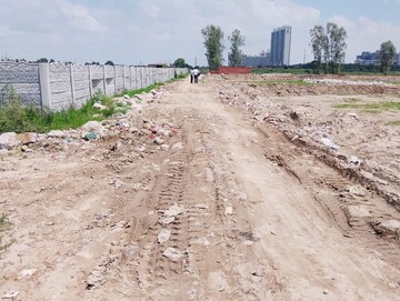 Plot Area in  Plot at Sector 143 – for Sale