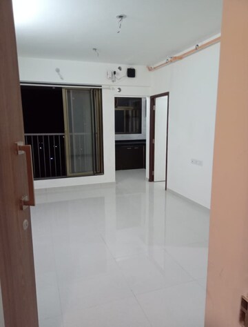 Bedroom in 1 BHK Apartment at Chandak Nishchay, Borivali East – for Rent