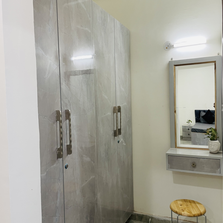 Other, sector 21 1.5 Bedroom 900 Sq.Ft. Builder Floor In Sector 21 Gurgaon 8983780