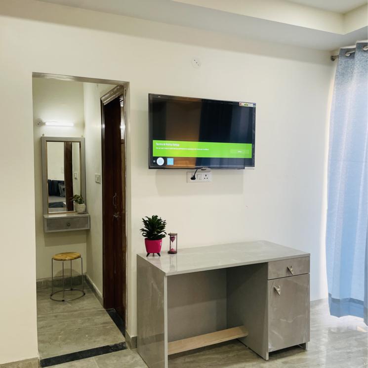 Other, sector 21 1.5 Bedroom 900 Sq.Ft. Builder Floor In Sector 21 Gurgaon 8983780