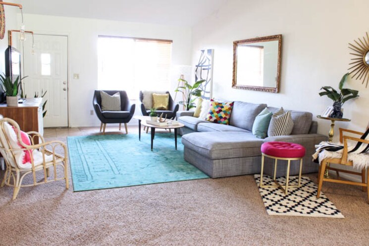 Living Room, dhalwala 3 Bedroom 1500 Sq.Ft. Apartment In Dhalwala  Rishikesh 8983750