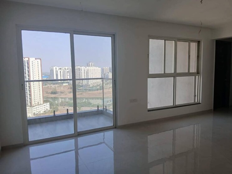 Room, goel-ganga-serio 3 Bedroom 981 Sq.Ft. Apartment In Kharadi Pune 8948350