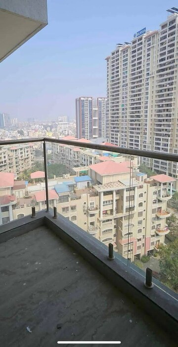 3 BHK Apartment For Rent in Goel Ganga Serio, Kharadi
