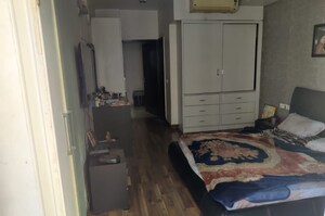 Bedroom in 3 BHK Apartment at Mahagun Moderne, Sector 78 – for Sale