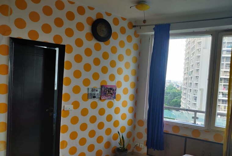Bedroom, mahagun-moderne 3 Bedroom 1435 Sq.Ft. Apartment In Sector 78 Noida 8983772
