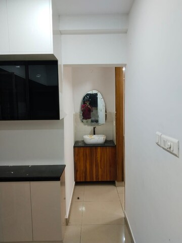 3 BHK Apartment at Aparna Cyber Commune, Nallagandla – for Rent