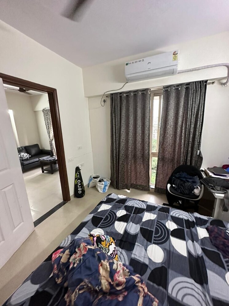 Team Area, aspen-park 2 Bedroom 593 Sq.Ft. Apartment In Goregaon East Mumbai 8983785