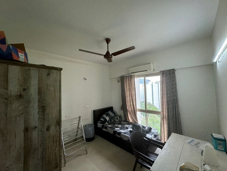 Living Room, aspen-park 2 Bedroom 593 Sq.Ft. Apartment In Goregaon East Mumbai 8983785