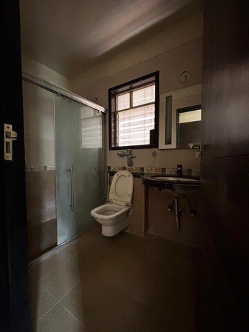Kitchen in 2 BHK Apartment at Vertical Alcinia, Mohammadwadi – for Rent