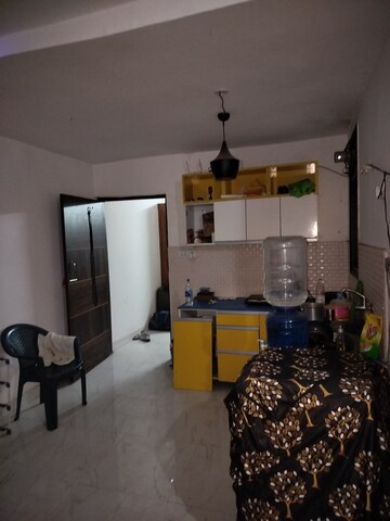 Team Area in 1 BHK Builder Floor at Blessed Homes, Sector 70 – for Rent