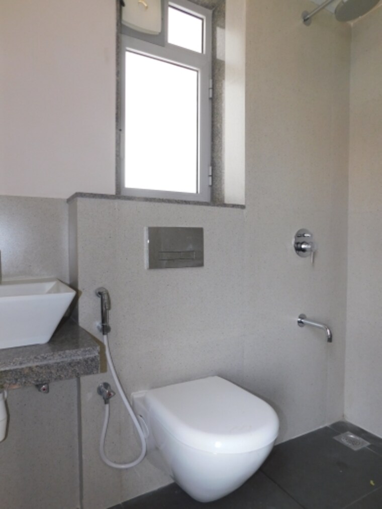 Bathroom, piramal-vaikunth 1.5 Bedroom 569 Sq.Ft. Apartment In Balkum Pada Thane 8983820