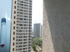 1.5 BHK Apartment – Exterior View View at Piramal Vaikunth, Balkum Pada - for Sale