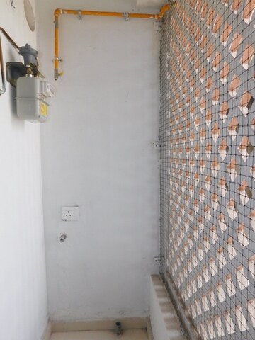 Bathroom in 1.5 BHK Apartment at Piramal Vaikunth, Balkum Pada – for Sale