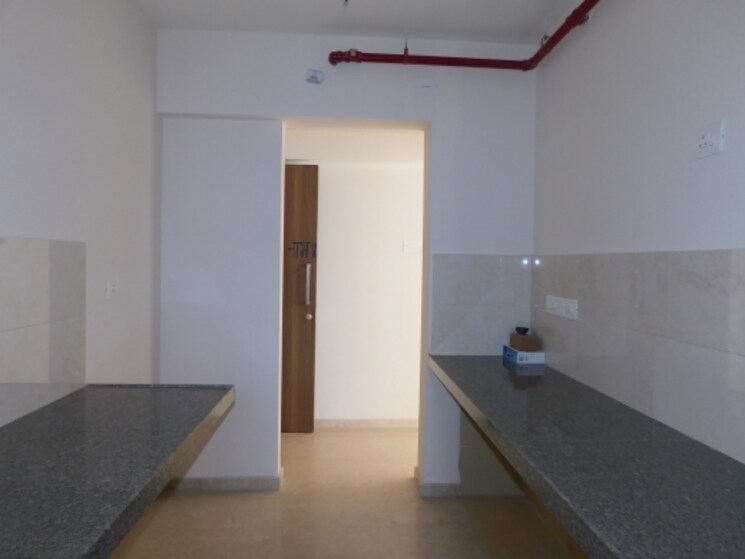 Room, piramal-vaikunth 1.5 Bedroom 569 Sq.Ft. Apartment In Balkum Pada Thane 8983820