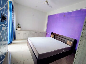 Bathroom in 2 BHK Apartment at AVL 36 Gurgaon, Sector 36 – for Rent