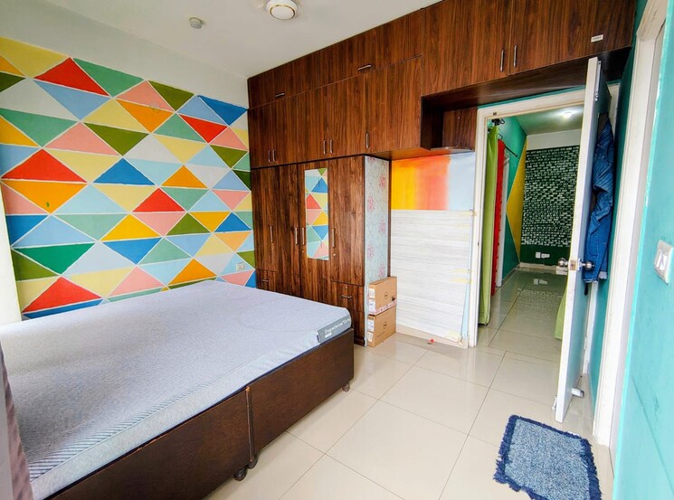 Bedroom, avl-36-gurgaon 2 Bedroom 606 Sq.Ft. Apartment In Sector 36 Gurgaon 8983811