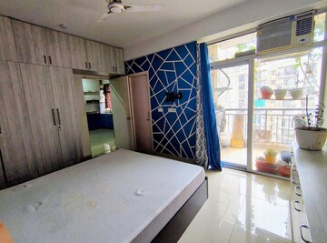 Balcony in 2 BHK Apartment at AVL 36 Gurgaon, Sector 36 – for Rent