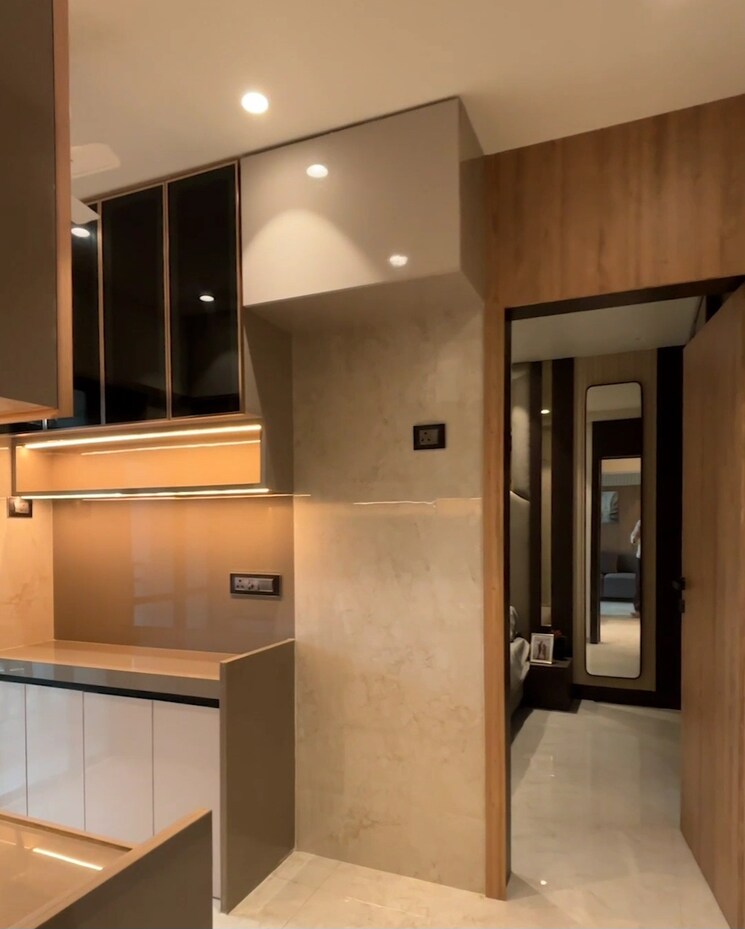 Kitchen, realtech-dhananjay-heights 1 Bedroom 650 Sq.Ft. Apartment In Nalasopara West Palghar 8983829