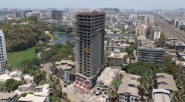 1 BHK Apartment – Exterior View View at Realtech Dhananjay Heights, Nalasopara West - for Sale