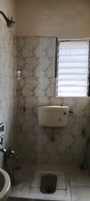 Bathroom in 3.5 BHK Apartment at Bramhacorp Emerald County, Kondhwa – for Sale