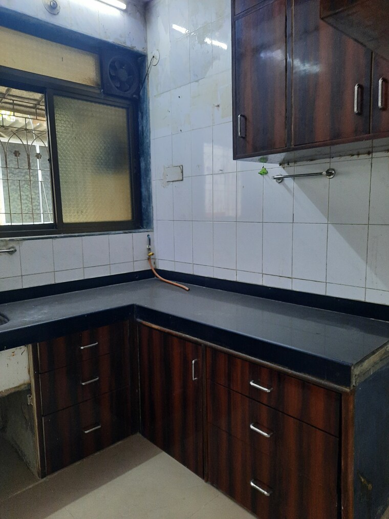 Kitchen, kopar khairane 2 Bedroom 850 Sq.Ft. Apartment In Kopar Khairane Navi Mumbai 8983839