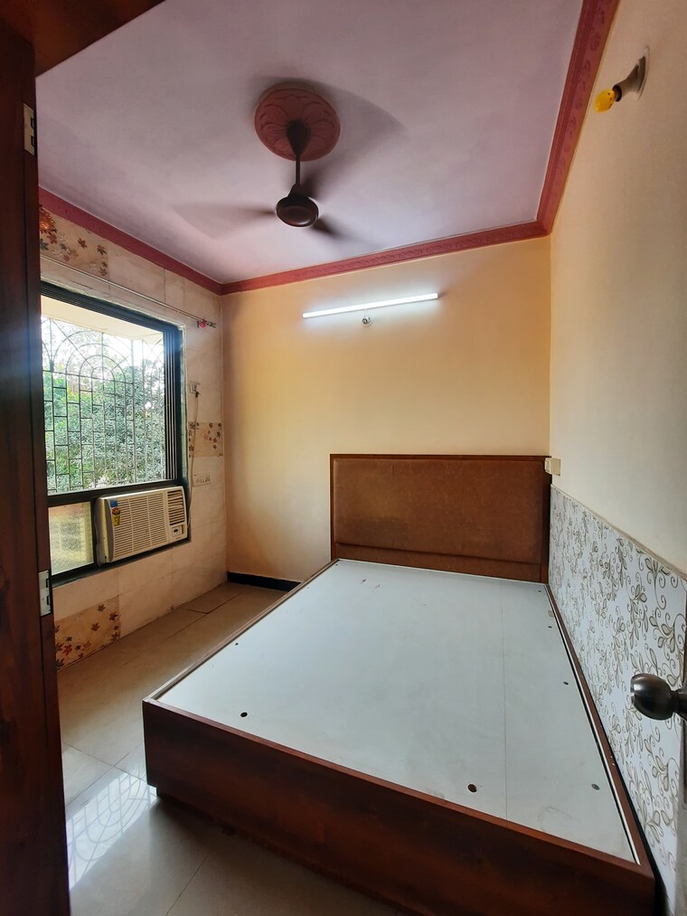 Bedroom, kopar khairane 2 Bedroom 850 Sq.Ft. Apartment In Kopar Khairane Navi Mumbai 8983839