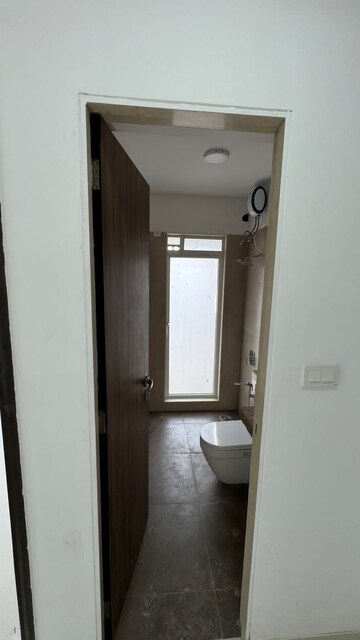 Building Lobby in 2 BHK Apartment at A And O F Residences Malad East, Malad East – for Rent