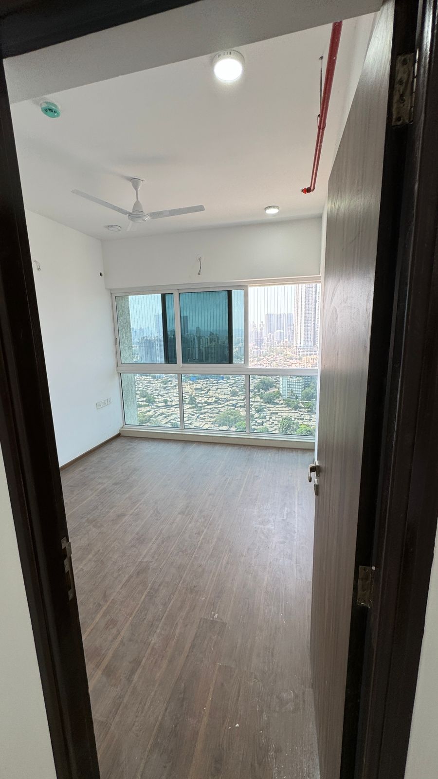 2 BHK 929 Sq.Ft. Apartment in A And O F Residences Malad East