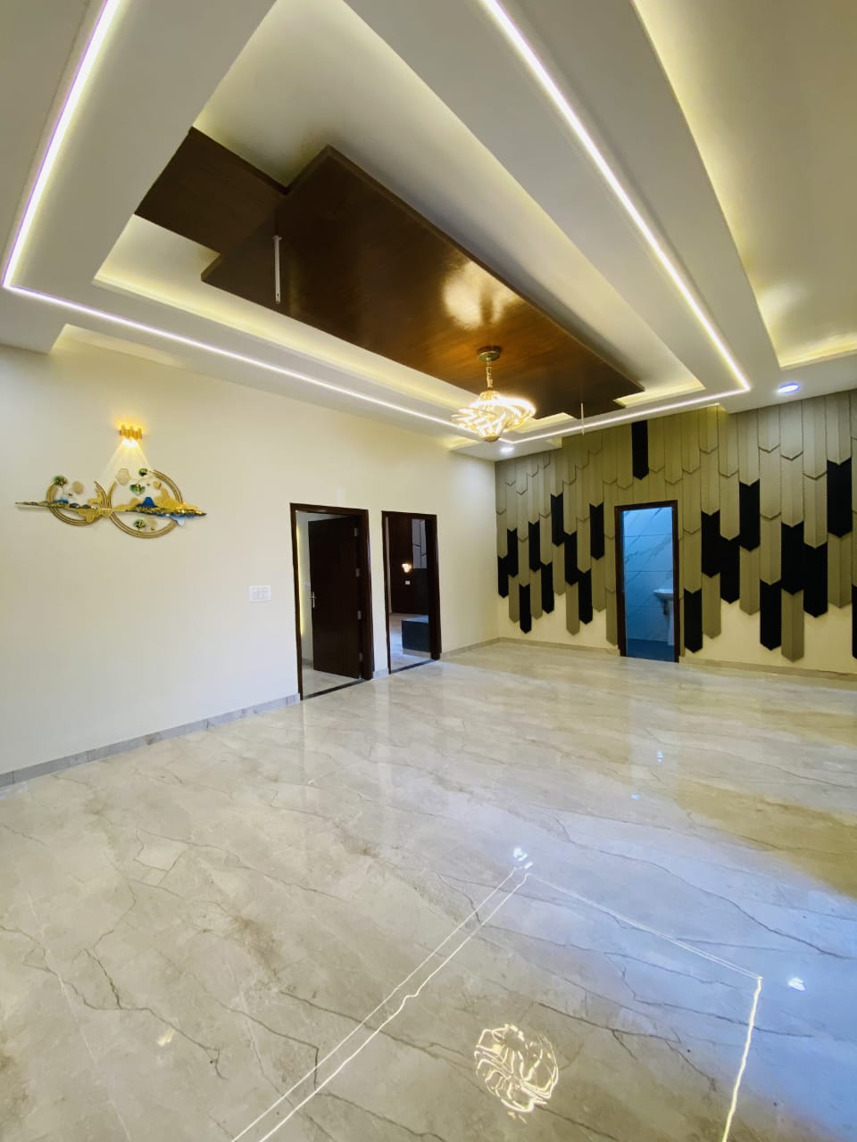5 BHK + Pooja Room,Servant Room,Study Room,Extra Room Independent House For Sale in Sector 12 Panchkula