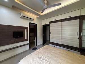 Bedroom in 6+ BHK Villa at Kolte Patil Elburz Hills & Dales , Nibm – for Sale