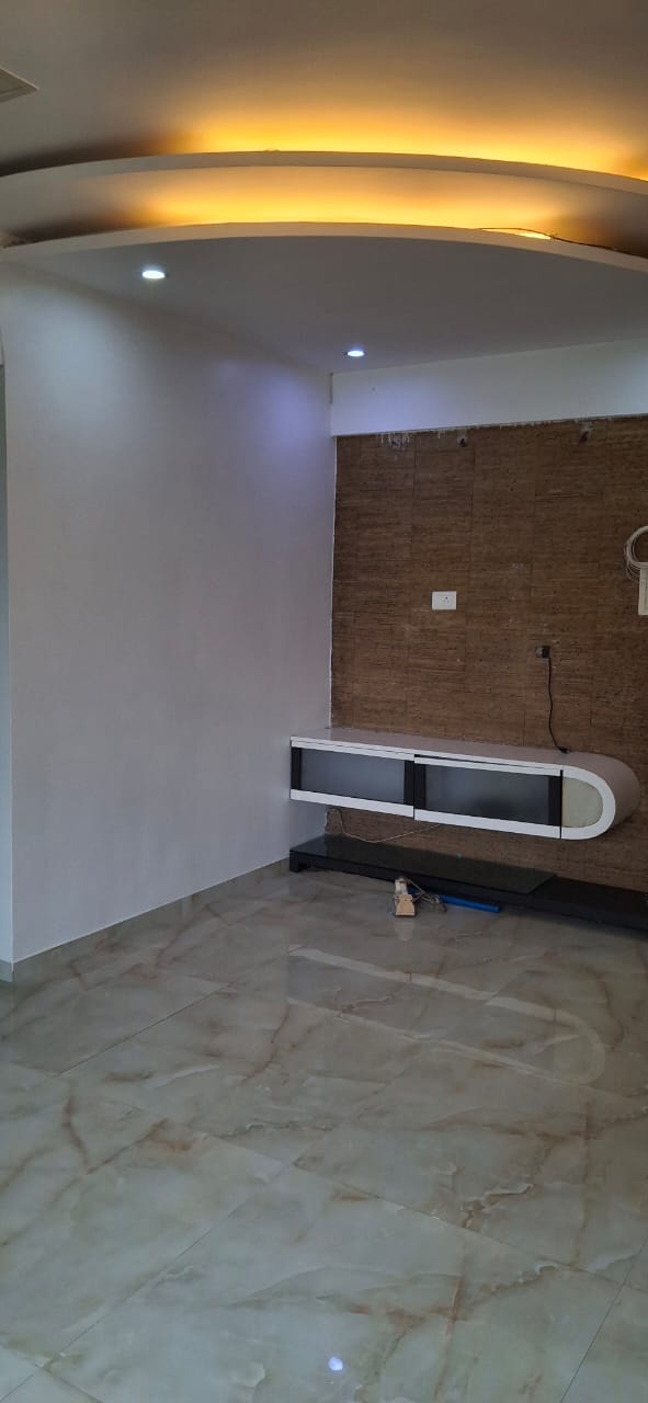 1 BHK + Extra Room 420 Sq.Ft. Apartment in Shiv Gauri