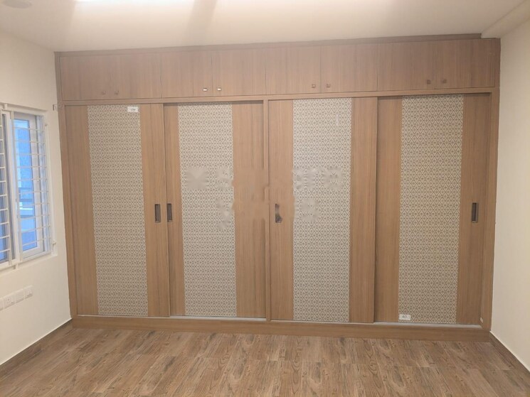 Room, brigade-citadel 3 Bedroom 1795 Sq.Ft. Apartment In Moti Nagar Hyderabad 8983857