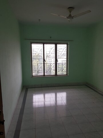 Living Room in 2 BHK Apartment at The Construction Westend Village Phase III, Kothrud – for Sale