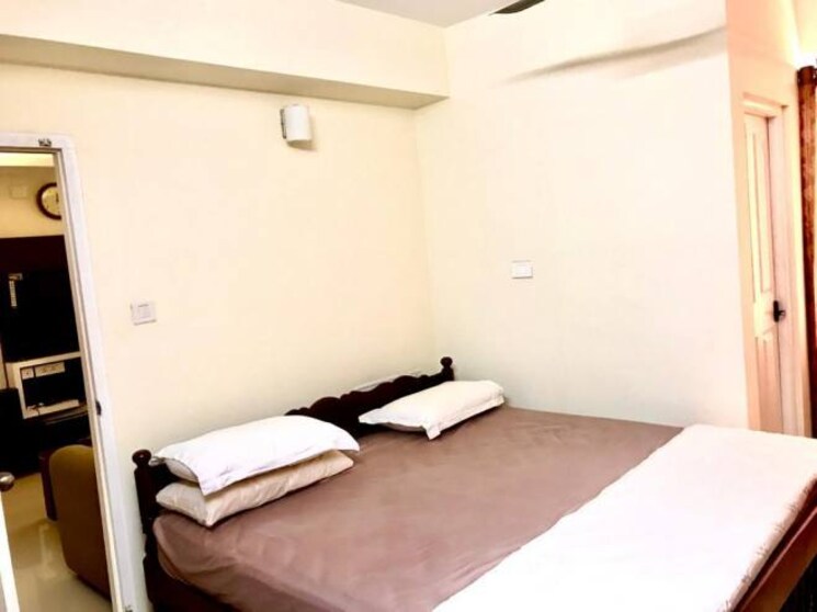 Bedroom, thrissur road 4 Bedroom 2500 Sq.Ft. Apartment In Thrissur Road Thrissur 8983858
